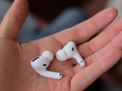 Apple увеличит производство наушников AirPods