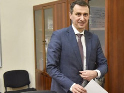 Минздрав считает анонимный центр вакцинации от COVID-19 на Закарпатье фейком — Ляшко