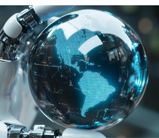 Хрещений батько ШІ назвав єдиний спосіб уникнути знищення людства