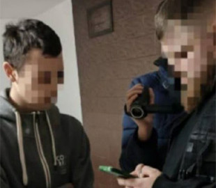 Суд покарав чоловіка за поширення даних про ЗСУ