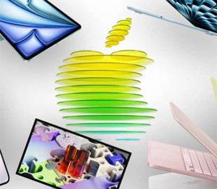 Apple додала до програми самостійного ремонту ще сім пристроїв