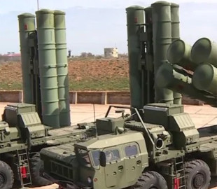 Постачання останніх двох систем ППО С-400 з Росії до Індії затримується, — ЗМІ