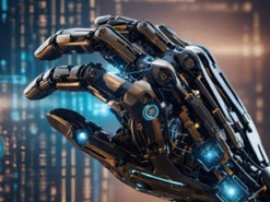 Штучний інтелект в найближчі 10 років прискорить економічне зростання у світі