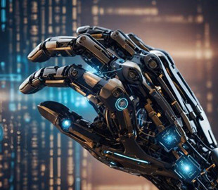 Штучний інтелект в найближчі 10 років прискорить економічне зростання у світі