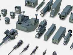 Розкриті технічні характеристики нової американської системи ППО RIwP