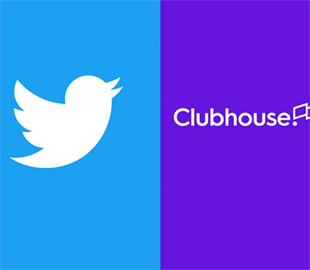 Twitter обсуждал покупку Clubhouse за четыре миллиарда долларов