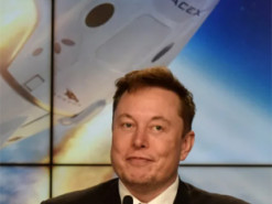 Черговий скандал. Працівників SpaceX звільнили за критику сексистських заяв Маска