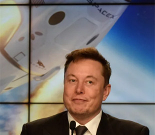 Черговий скандал. Працівників SpaceX звільнили за критику сексистських заяв Маска