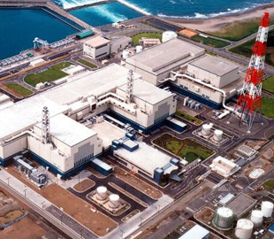 Японія схвалила перезапуск найбільшої АЕС у світі