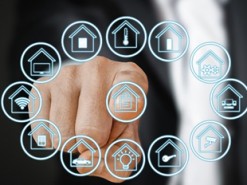 Объём рынка систем для «умного» дома в 2018 году приблизится к $100 млрд