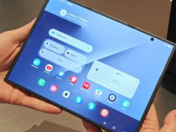 Трискладний смартфон не витримав реальності: Galaxy Z TriFold зникає з ринку