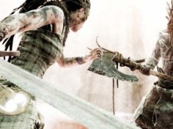 Объём продаж Hellblade Senua’s Sacrifice превысил полмиллиона копий