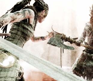 Объём продаж Hellblade Senua’s Sacrifice превысил полмиллиона копий