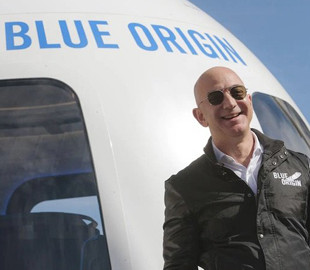 Сенат США попытается заставить NASA заключить контракт с Blue Origin на создание лунного корабля