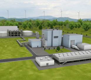 Компания Билла Гейтса получила свыше $1,5 млрд на строительство в США опытной АЭС на быстрых нейтронах