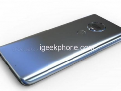 Motorola выпустит три модели смартфонов в 2019 году