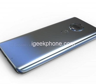 Motorola выпустит три модели смартфонов в 2019 году