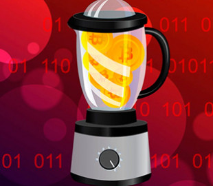 Отчет: популярность биткоин-микшеров значительно возросла