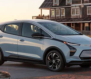 Глобальная перестройка автопрома: Пересядут ли украинцы на электрокары