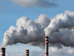 На появу ожиріння може впливати брудне повітря