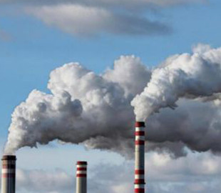 На появу ожиріння може впливати брудне повітря