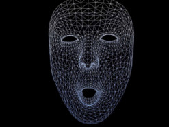 Разработана технология запуска двигателя с помощью Face ID