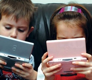 Как гаджеты влияют на психику детей