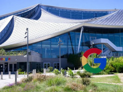 Стартапи штучного інтелекту підживлюють хмарний бізнес Google