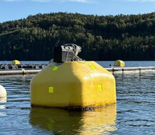 Прорив у гібридній енергетиці — вчені створили "розумний" буй