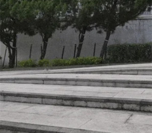 Інженери навчили дрон стрибати, щоб економити заряд батареї