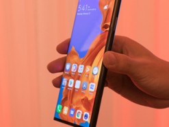Названо время выхода Huawei Mate X