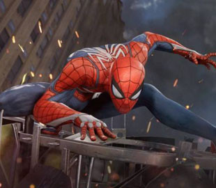 Гра Spider-Man від Insomniac принесла $3.8 мільярда доходу