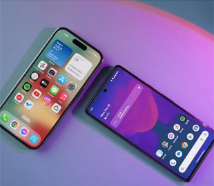 Маловідомі смартфони раптово обігнали Apple з Samsung за темпами зростання на ринку