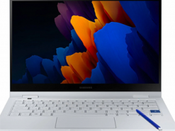 Ноутбук Samsung Galaxy Book Go рассекречен перед завтрашним анонсом