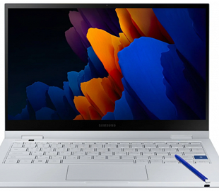 Ноутбук Samsung Galaxy Book Go рассекречен перед завтрашним анонсом