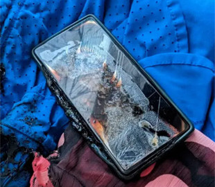 Google обмежить роботу батареї смартфона Pixel 6a через випадки перегріву