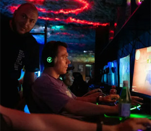 Проблеми в тисяч гравців по всьому світу. У Steam стався масштабний збій
