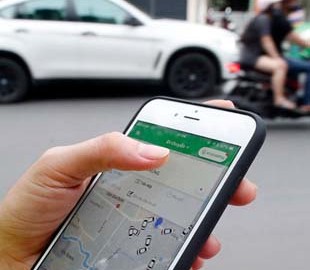 Азиатский конкурент Uber объединит в своем приложении множество услуг