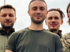«Я не став брехати». Тарас Тополя розповів про ставлення Еда Ширана до війни в Україні