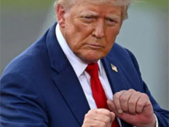 Велика помста: Трамп звинуватив багато ЗМІ і подав багатомільярдні позови