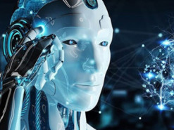 Половина компаній у світі хоче замінити частину робітників штучним інтелектом – CNN