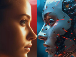 Люди все більше обирають стосунки з ШІ