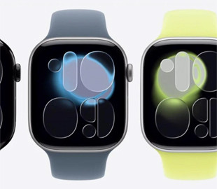 Стало відомо, які фічі з нових Apple Watch доберуться до старих моделей