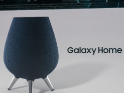 Samsung выпустит две умные колонки в 2019 году