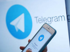 Данные миллионов пользователей Telegram попали в сеть