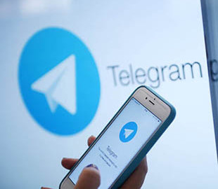 Данные миллионов пользователей Telegram попали в сеть