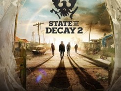 Как устроен кооператив в грядущем экшене State of Decay 2