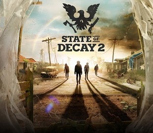 Как устроен кооператив в грядущем экшене State of Decay 2