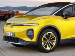 Компания Volkswagen выпустит 2 новых электрических кроссовера до 2025 года