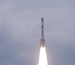 Китай вивів у космос нову групу супутників дистанційного зондування